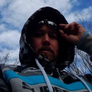 Meet your Posher, Mike